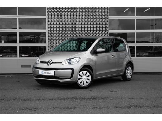Volkswagen up! 1.0 | Cruise Controle | Camera | Climatronic | PDC Volkswagen up! 1.0 | Cruise Controle | Camera | Climatronic | PDC