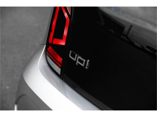 Volkswagen up! 1.0 | Cruise Controle | Camera | Climatronic | PDC ActivLease financial lease