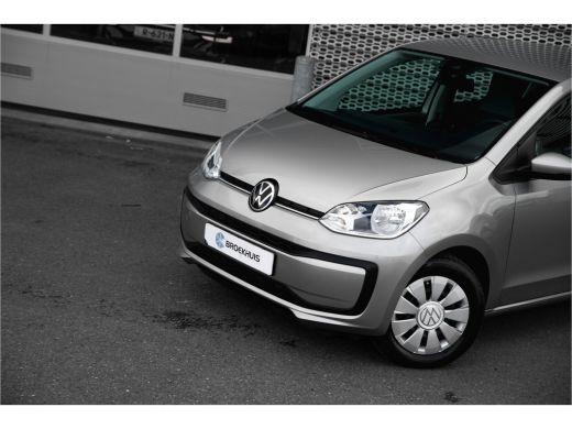 Volkswagen up! 1.0 | Cruise Controle | Camera | Climatronic | PDC ActivLease financial lease