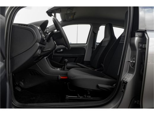 Volkswagen up! 1.0 | Cruise Controle | Camera | Climatronic | PDC ActivLease financial lease