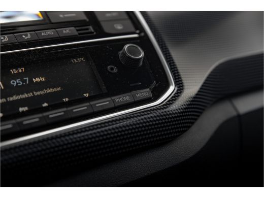 Volkswagen up! 1.0 | Cruise Controle | Camera | Climatronic | PDC ActivLease financial lease
