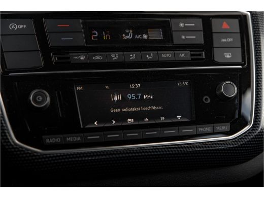 Volkswagen up! 1.0 | Cruise Controle | Camera | Climatronic | PDC ActivLease financial lease