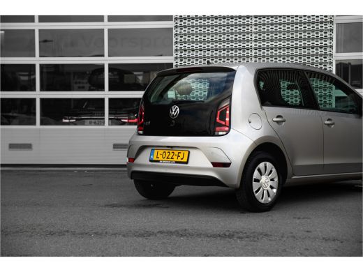 Volkswagen up! 1.0 | Cruise Controle | Camera | Climatronic | PDC ActivLease financial lease