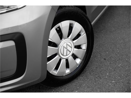 Volkswagen up! 1.0 | Cruise Controle | Camera | Climatronic | PDC ActivLease financial lease