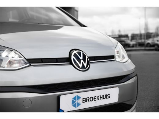 Volkswagen up! 1.0 | Cruise Controle | Camera | Climatronic | PDC ActivLease financial lease