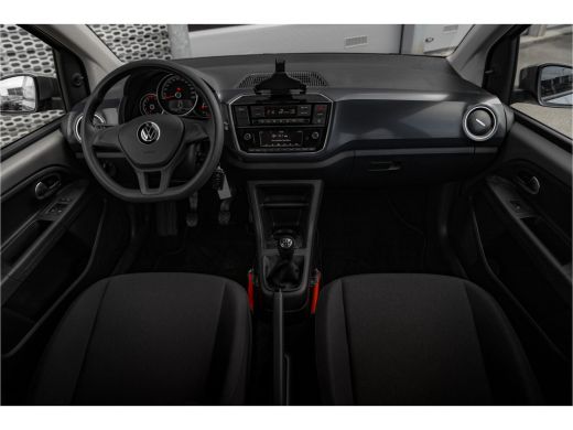 Volkswagen up! 1.0 | Cruise Controle | Camera | Climatronic | PDC ActivLease financial lease