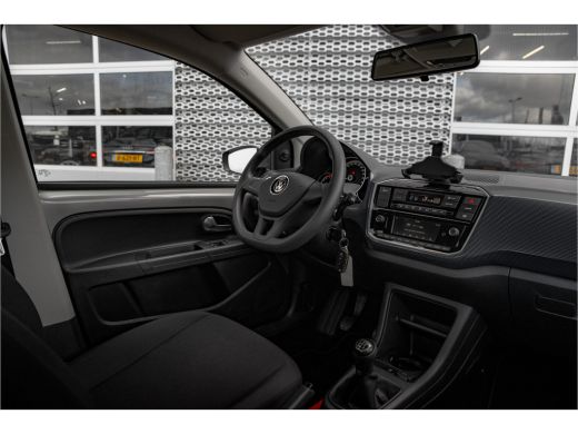 Volkswagen up! 1.0 | Cruise Controle | Camera | Climatronic | PDC ActivLease financial lease