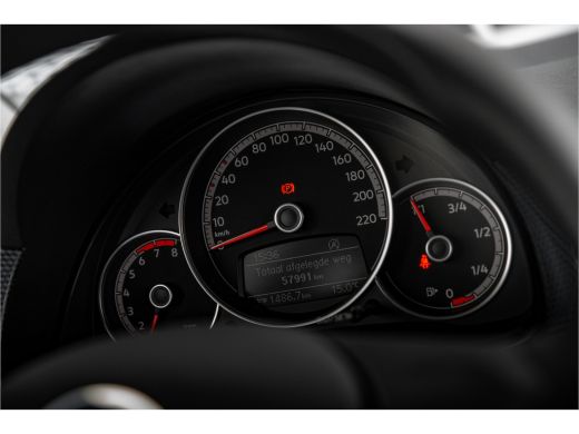 Volkswagen up! 1.0 | Cruise Controle | Camera | Climatronic | PDC ActivLease financial lease