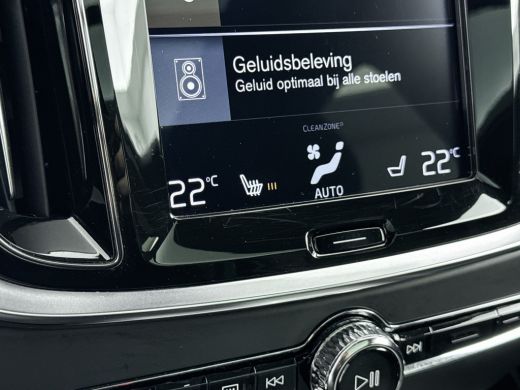 Volvo  V60 T4 R-Design | 19" | Panoramadak | Head-up | 360 Camera | Harman Kardon | Adaptieve cruise | BLIS ... ActivLease financial lease