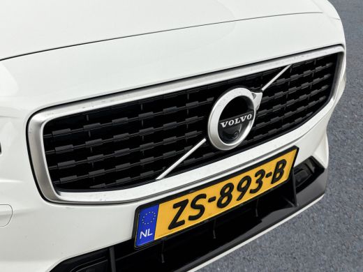 Volvo  V60 T4 R-Design | 19" | Panoramadak | Head-up | 360 Camera | Harman Kardon | Adaptieve cruise | BLIS ... ActivLease financial lease