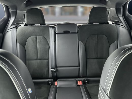 Volvo  XC40 T2 A/T R-Design | 19" | Harman Kardon | Leder/Nubuck | Adaptieve cruise | BLIS | Parkeercamera | ... ActivLease financial lease