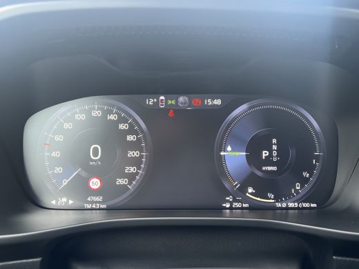 Volvo  XC40 Volvo T4 Plug-in hybrid Plus Dark | Leder | Harman/Kardon | BLIS | Adaptive Cruise | LED | DAB | ... ActivLease financial lease