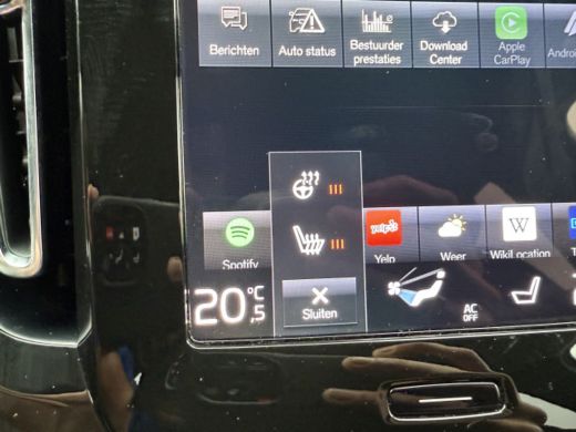 Volvo  XC40 Volvo T4 Plug-in hybrid Plus Dark | Leder | Harman/Kardon | BLIS | Adaptive Cruise | LED | DAB | ... ActivLease financial lease