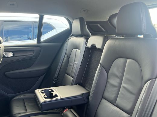 Volvo  XC40 Volvo T4 Plug-in hybrid Plus Dark | Leder | Harman/Kardon | BLIS | Adaptive Cruise | LED | DAB | ... ActivLease financial lease