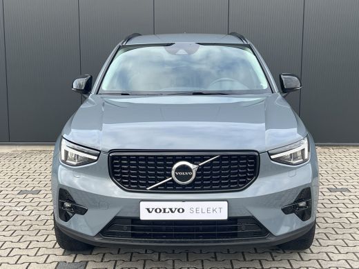 Volvo  XC40 Volvo T4 Plug-in hybrid Plus Dark | Leder | Harman/Kardon | BLIS | Adaptive Cruise | LED | DAB | ... ActivLease financial lease