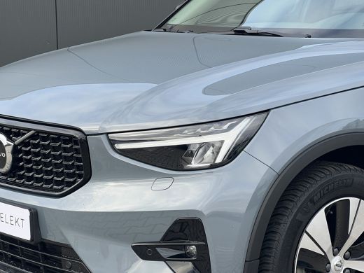 Volvo  XC40 Volvo T4 Plug-in hybrid Plus Dark | Leder | Harman/Kardon | BLIS | Adaptive Cruise | LED | DAB | ... ActivLease financial lease