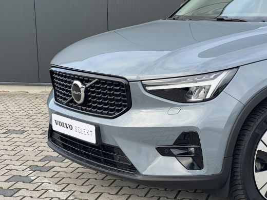 Volvo  XC40 Volvo T4 Plug-in hybrid Plus Dark | Leder | Harman/Kardon | BLIS | Adaptive Cruise | LED | DAB | ... ActivLease financial lease