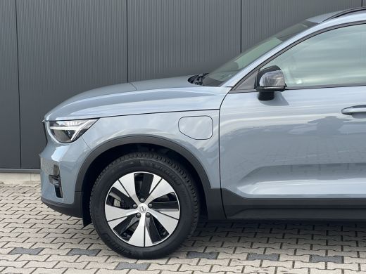 Volvo  XC40 Volvo T4 Plug-in hybrid Plus Dark | Leder | Harman/Kardon | BLIS | Adaptive Cruise | LED | DAB | ... ActivLease financial lease