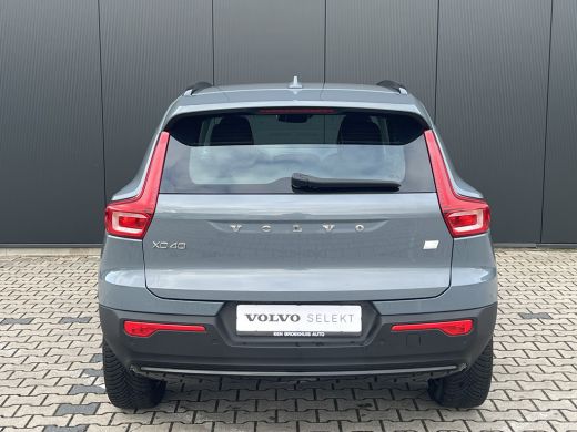 Volvo  XC40 Volvo T4 Plug-in hybrid Plus Dark | Leder | Harman/Kardon | BLIS | Adaptive Cruise | LED | DAB | ... ActivLease financial lease