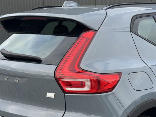 Volvo  XC40 Volvo T4 Plug-in hybrid Plus Dark | Leder | Harman/Kardon | BLIS | Adaptive Cruise | LED | DAB | ... ActivLease financial lease