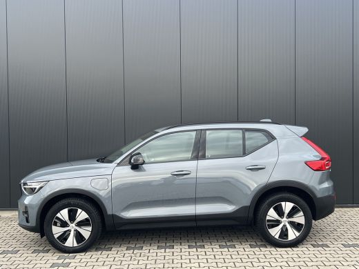Volvo  XC40 Volvo T4 Plug-in hybrid Plus Dark | Leder | Harman/Kardon | BLIS | Adaptive Cruise | LED | DAB | ... ActivLease financial lease