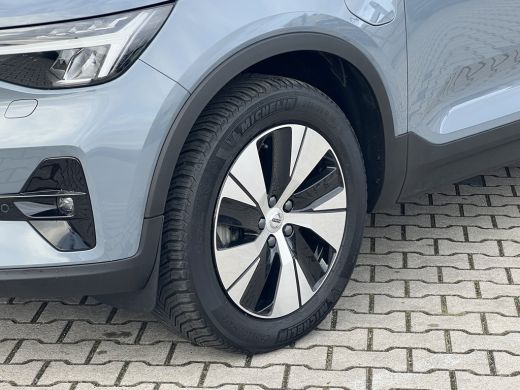 Volvo  XC40 Volvo T4 Plug-in hybrid Plus Dark | Leder | Harman/Kardon | BLIS | Adaptive Cruise | LED | DAB | ... ActivLease financial lease