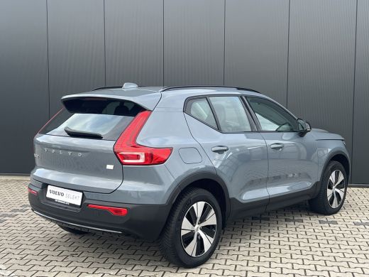 Volvo  XC40 Volvo T4 Plug-in hybrid Plus Dark | Leder | Harman/Kardon | BLIS | Adaptive Cruise | LED | DAB | ... ActivLease financial lease