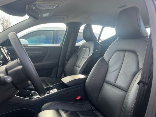 Volvo  XC40 Volvo T4 Plug-in hybrid Plus Dark | Leder | Harman/Kardon | BLIS | Adaptive Cruise | LED | DAB | ... ActivLease financial lease