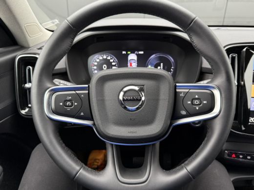 Volvo  XC40 Volvo T4 Plug-in hybrid Plus Dark | Leder | Harman/Kardon | BLIS | Adaptive Cruise | LED | DAB | ... ActivLease financial lease