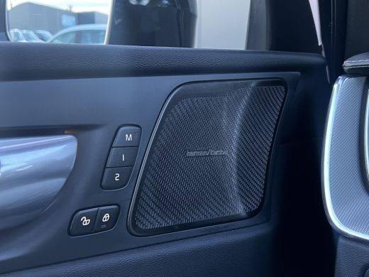 Volvo  XC60 Volvo T6 Plug-in hybrid AWD Ultra Black Edition | 360 Camera | Harman/Kardon | Adaptive LED | Pan... ActivLease financial lease