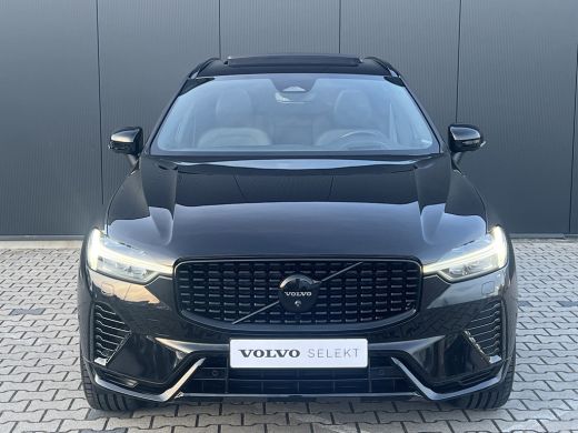Volvo  XC60 Volvo T6 Plug-in hybrid AWD Ultra Black Edition | 360 Camera | Harman/Kardon | Adaptive LED | Pan... ActivLease financial lease