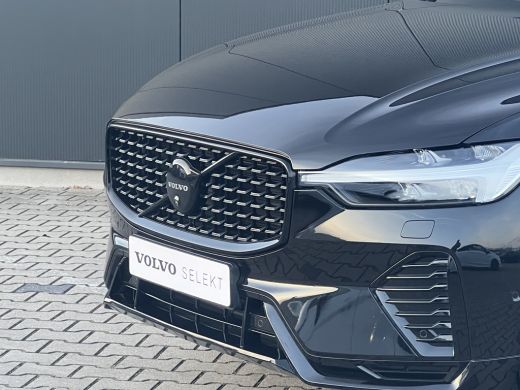 Volvo  XC60 Volvo T6 Plug-in hybrid AWD Ultra Black Edition | 360 Camera | Harman/Kardon | Adaptive LED | Pan... ActivLease financial lease