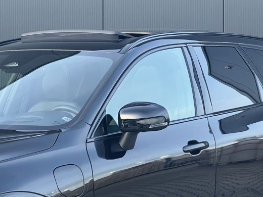 Volvo  XC60 Volvo T6 Plug-in hybrid AWD Ultra Black Edition | 360 Camera | Harman/Kardon | Adaptive LED | Pan... ActivLease financial lease