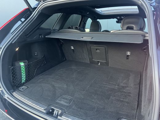 Volvo  XC60 Volvo T6 Plug-in hybrid AWD Ultra Black Edition | 360 Camera | Harman/Kardon | Adaptive LED | Pan... ActivLease financial lease