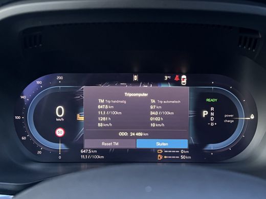 Volvo  XC60 Volvo T6 Plug-in hybrid AWD Ultra Black Edition | 360 Camera | Harman/Kardon | Adaptive LED | Pan... ActivLease financial lease