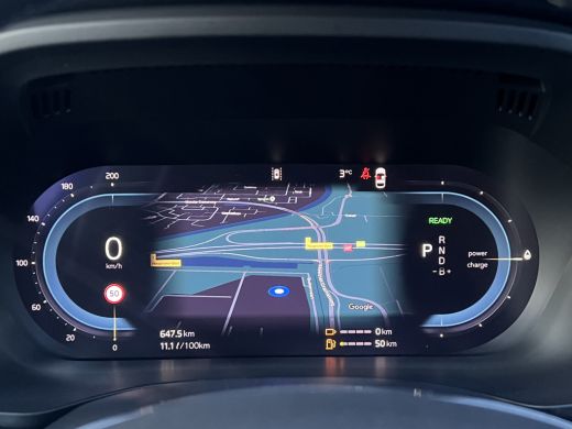 Volvo  XC60 Volvo T6 Plug-in hybrid AWD Ultra Black Edition | 360 Camera | Harman/Kardon | Adaptive LED | Pan... ActivLease financial lease