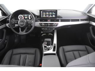 Audi A4 Avant 35 TFSI S-Tronic *Panoramadak*Leder*Stoelverwarming*