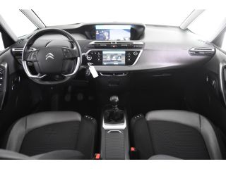 Citroën Grand C4 Spacetourer *1ste Eigenaar*7-persoons*Trekhaak*Leer*