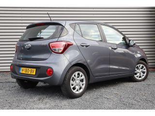 Hyundai i10 1.0i Comfort Airco / Cruise Control / Bluetooth