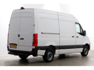 Mercedes Sprinter 317 CDI 170pk 9G Automaat RWD L2H2 Trekhaak 3500kg 02-2021