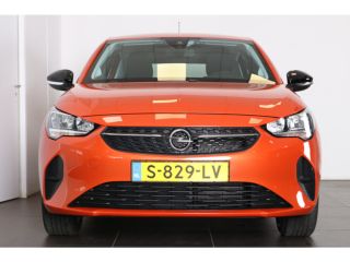 Opel Corsa Opel Edition | Apple & Android | Airco | Cruise | Pdc | Lmv 16" | | 16" Lichtmetalen velgen, 8 sp...