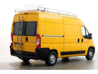 Peugeot Boxer 335 2.0 BlueHDI 130pk E6 L2H2 Premium Airco/Navi/2x Schuifdeur 06-2018