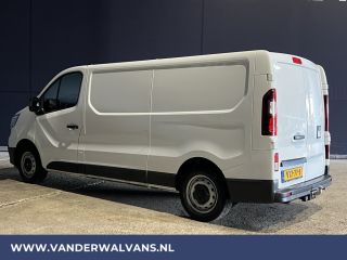 Renault Trafic 2.0 dCi 131pk L2H1 Euro6 Airco | LED | Cruisecontrol | 2500kg Trekhaak Bijrijdersbank