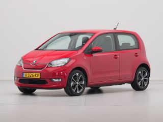 Skoda Citigo e-iV EV Style Clima Cruise Lm Velgen 5-Deurs 32