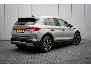 Skoda Elroq 85 Business Edition