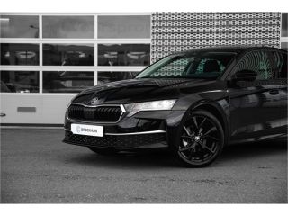 Skoda Octavia 1.5 TSI MHEV First Edition | Camera | 18 inch | Adapt. Cruise | Keyless | Elek. achterklep | Navi |