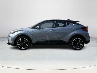 Toyota C-HR 2.0 Hybrid GR-Sport