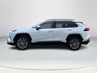 Toyota RAV4 2.5 Hybrid AWD Executive (Climate seats - Panoramadak)