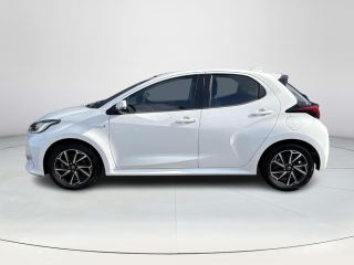Toyota Yaris 1.5 Hybrid Dynamic **KEYLESS/ ADAPTIEF CRUISE CONTROL/ 36 MAANDEN GARANTIE**