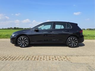 Volkswagen Golf 1.5 TSI - 130 Pk - Euro 6 - Navi -